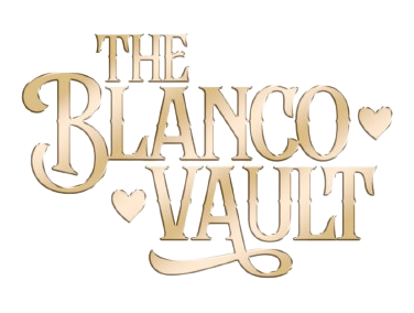 The Blanco Vault shop